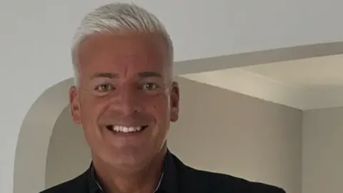 Mark Hoath Mark Hoath