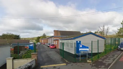 Google Newtownhamilton Primary School