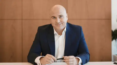 Betterhomes Richard Waind