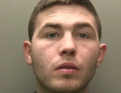 Lincolnshire Police Jack Walker