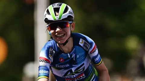 Sarah Gigante