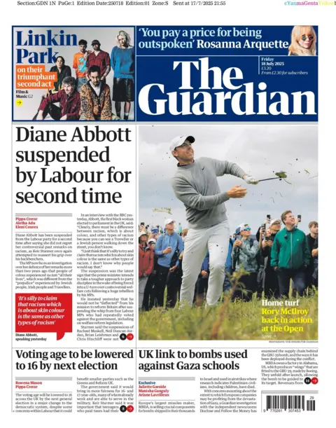The Guardian