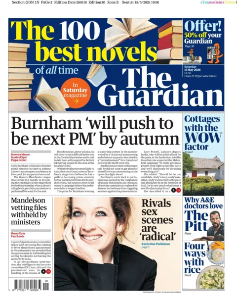 The Guardian