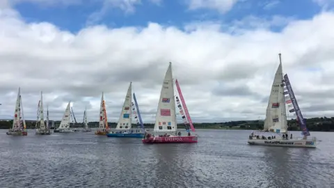 BBC boats