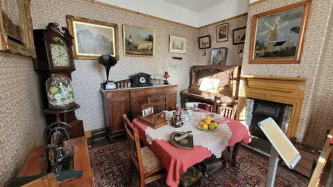 Other Museum display