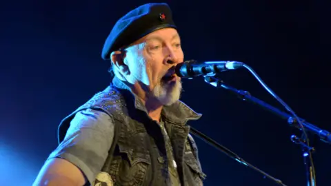 Richard Thompson