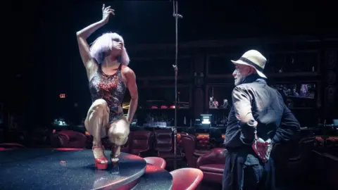 Pirelli Misty Copeland