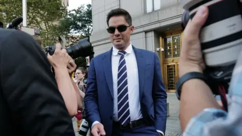 Getty Images Ryan Salame