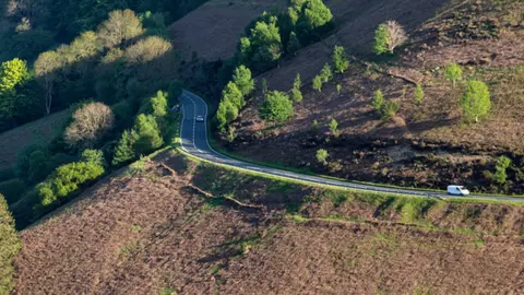 Horseshoe Pass