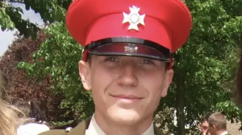 Family Sean Fitzgerald