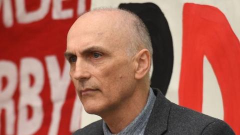 Labour MP Chris Williamson Suspended Again Over Anti-Semitism Row - BBC ...