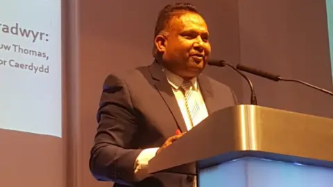 Caring4K9s dilwar ali