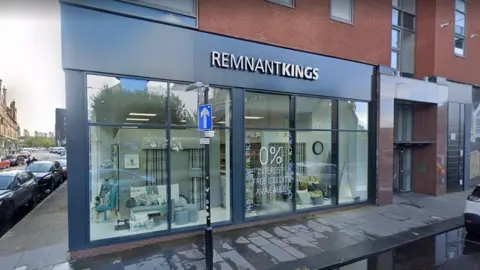 Google Remnant Kings