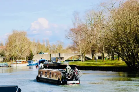 Becca Collacott Becca Collacott