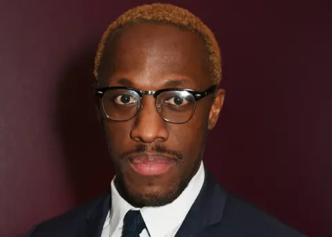 Getty Images Giles Terera