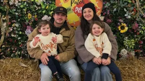 Other Nikita Jenkins And her family