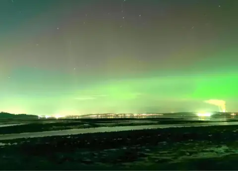 See Yeen Tan Edinburgh