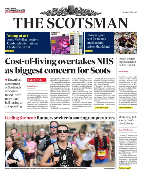 The Scotsman