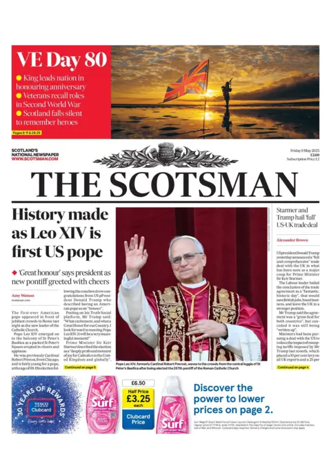 The Scotsman