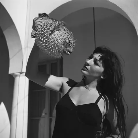 REPORTERS ASSOCIES Juliette Gréco