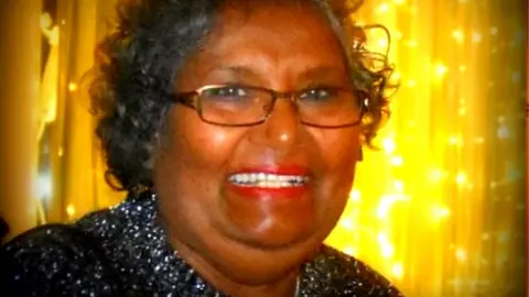 Arlan Castillo Mahadaye Jagroop