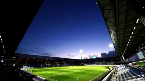 PA Media Kiyan Prince Foundation Stadium, London
