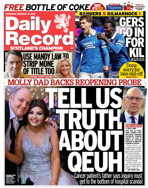 Daily Record