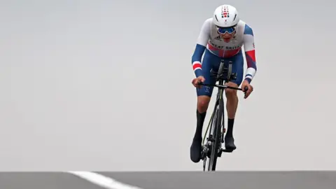 Getty Images George Peasgood