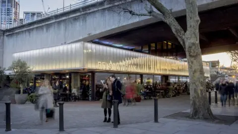 Carmody Groarke BFI Riverfront cinema