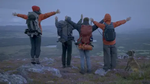 Evelyn Still from Evelyn