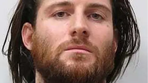 Metropolitan Police/PA Shane O'Brien