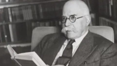 The Nancy Blackett Trust Arthur Ransome