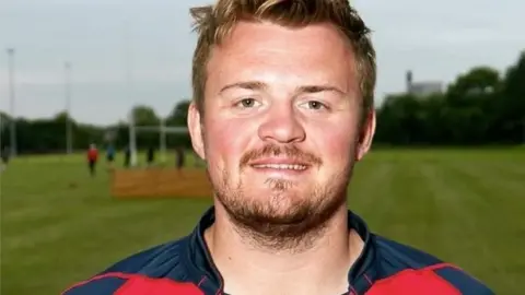 Teleri Mair Jones Huw Gethin Jones