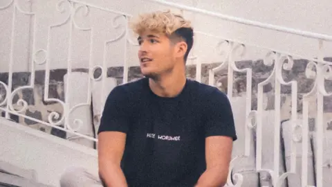 Lorenzo Calonghi Lorenzo Calonghi