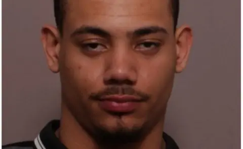 Leicestershire Police Ezekiel Braithwaite