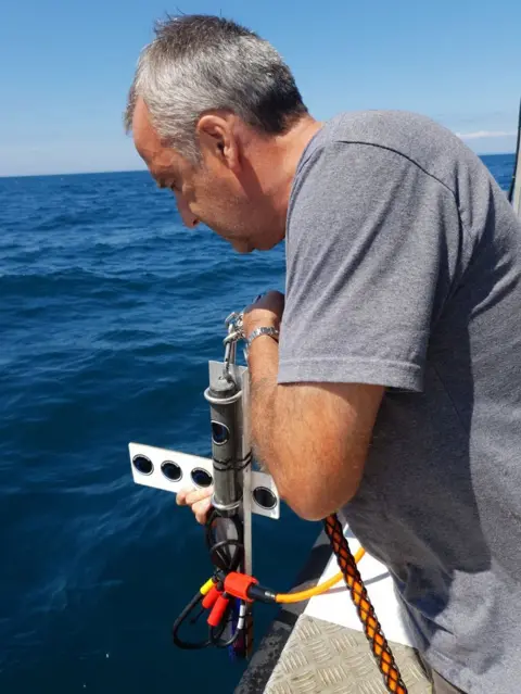 Deeper Dorset Camera