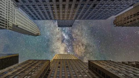 Getty Images Skyscrapers