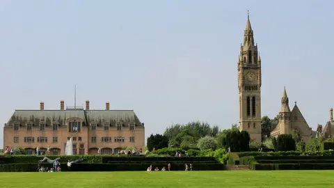 Geograph/Jeff Buck Eaton Hall