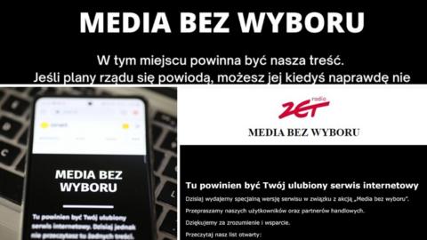 Polish Parliament Passes Controversial Media Bill - BBC News