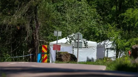 Rex Features Forest of Dean, Gloucestershire