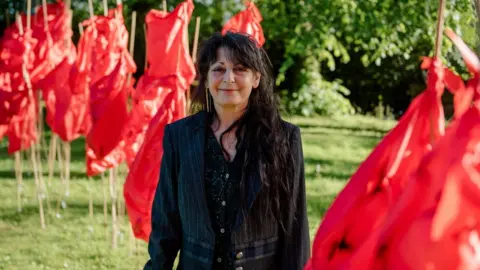 Kirstin McEwan Artist