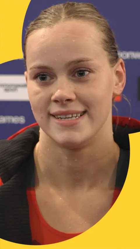 Sophie Davies