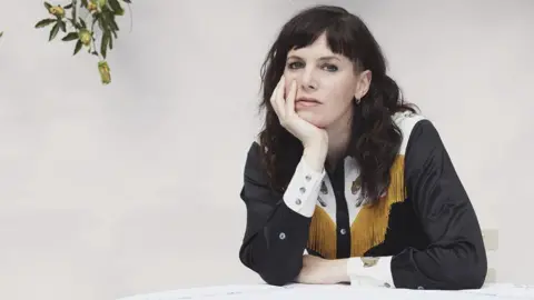 Coventry University Anna Meredith