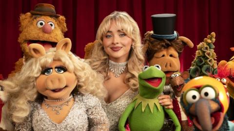 Nostalgia and Naughtiness: The Muppet Show's Playful Revival