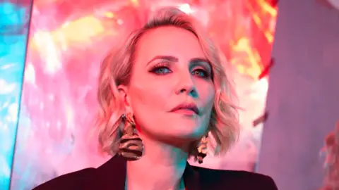 Bristol Pride Claire Richards from Steps is also set to perform