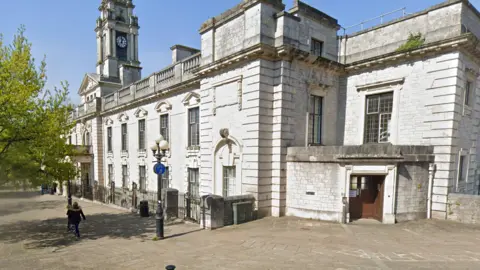 Google Torbay Council