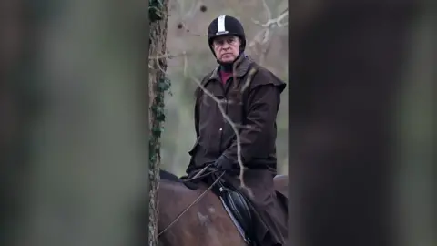 Andrew Mountbatten-Windsor has been arrested on suspicion of misconduct in public office