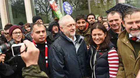 Getty Images Lisa Nandy