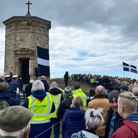 BUDE-STRATTON TOWN COUNCIL Pepperpot