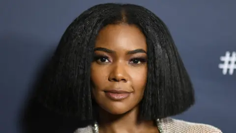 Getty Images Gabrielle Union